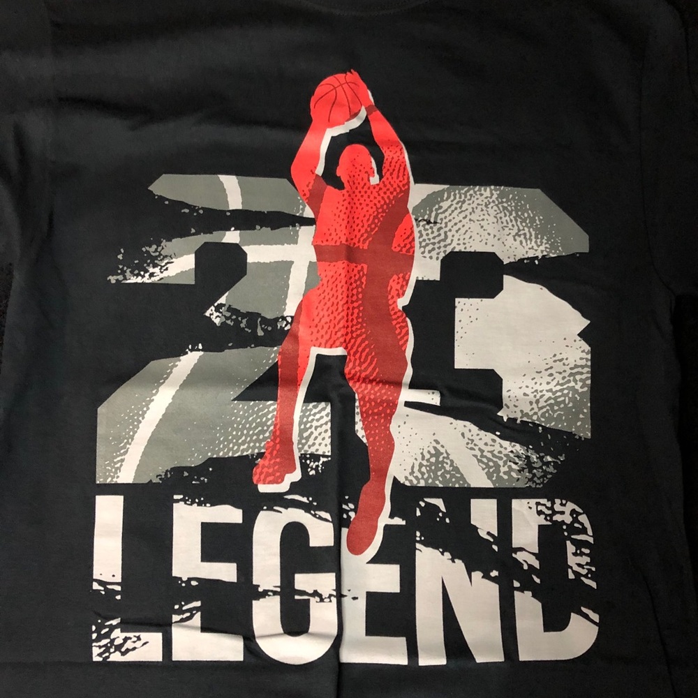 Mens tee